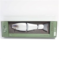 ロマントリックホワイトスネーク